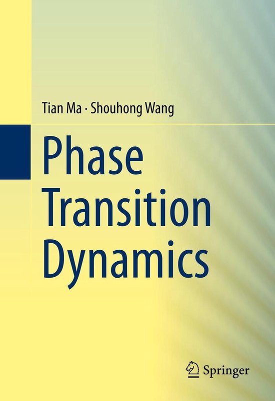 Mathematics and Statistics (R0) - Phase Transition Dynamics - cover