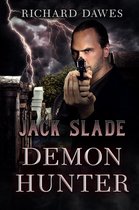 Jack Slade - Demon Hunter