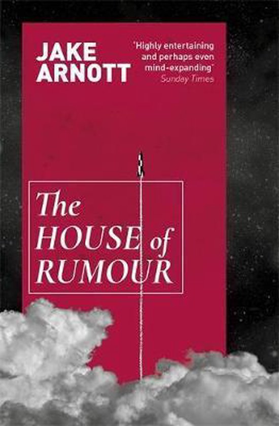 The House Of Rumour