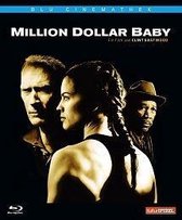 Million Dollar Baby. Blu Cinemathek