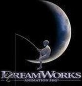 DreamWorks Animation Speelkaarten - Standaard editie