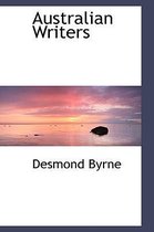 Australian Writers