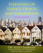 Essentials of Service Design and Innovation - 4th Edition