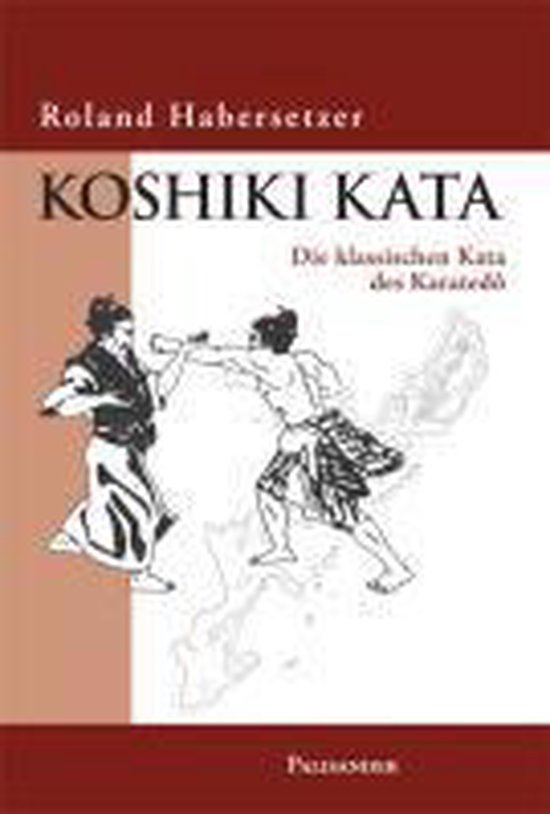 Koshiki Kata - cover