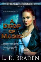 The Magicsmith 1 - A Drop of Magic