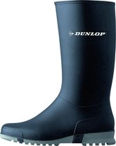 Dunlop K254713.EI Bottes de sport bleues PVC Femme