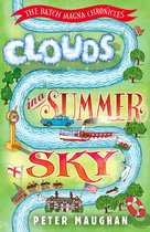 The Batch Magna Chronicles 4 - Clouds in a Summer Sky