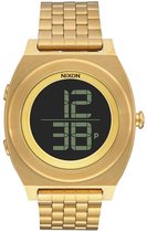 Nixon time teller A948502 Mannen Quartz horloge