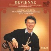 Concertos Pour Flute Vol. 2