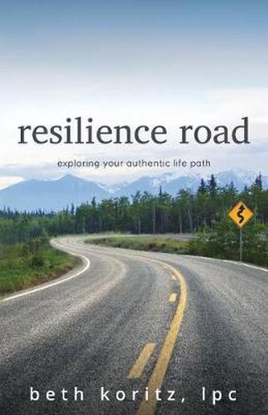 resilience road - cover
