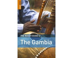 The Rough Guide to the Gambia