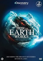 How The Earth Works