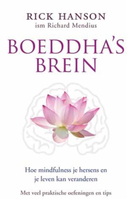 Boeddha's brein - cover