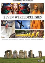 Zeven Wereldreligies