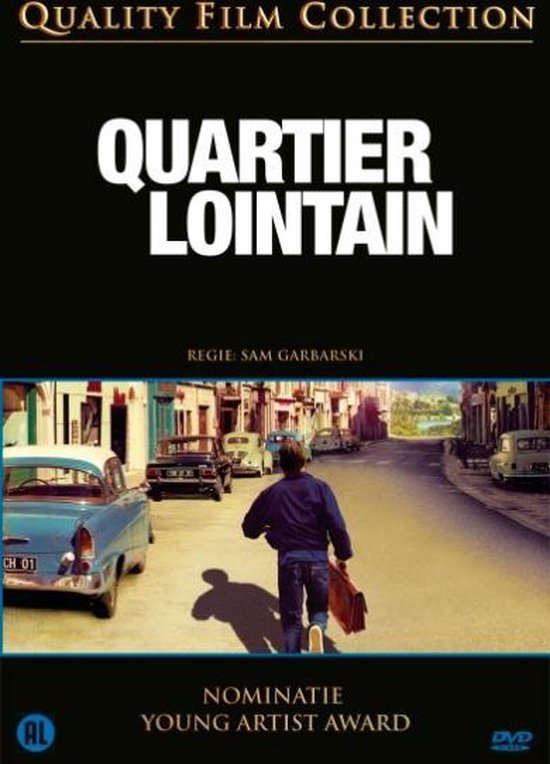 Quartier Lointain