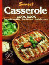 Casserole Cook Book