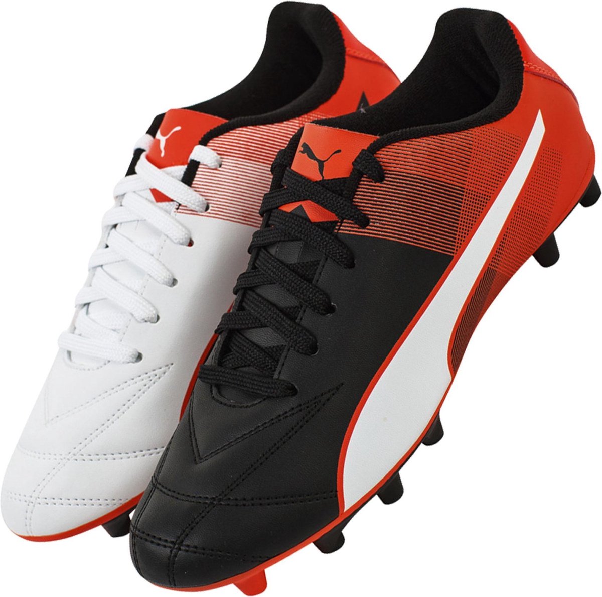 puma adreno ii fg