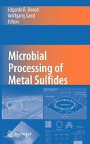 Microbial Processing of Metal Sulfides