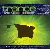 Trance 2007: The Vocal Session, Version 2.0