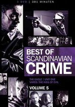 Best Of Scandinavian Crime - Volume 5