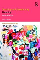 Applied Linguistics in Action - Teaching and Researching Listening