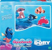 Finding Dory Aquabeads -  Aqua Tray set | Maak je eigen figuur | Eenvoudig - alleen water toevoegen