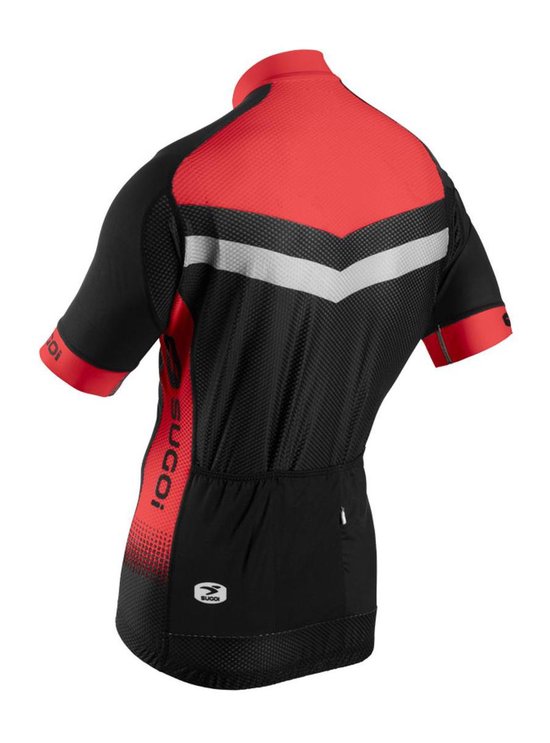 Maglia Sugoi Evolution Pro Jersey NUOVA PREZZO SPECIALE CON PREZZO Maglia Sugoi Evolution Pro Jersey NUOVA PREZZO SPECIALE CON PREZZO