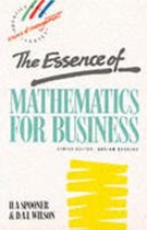 Essence Mathematics Business