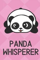 Panda Whisperer