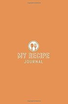 My Recipe Journal