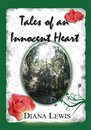 Omslag Tales of an Innocent Heart
