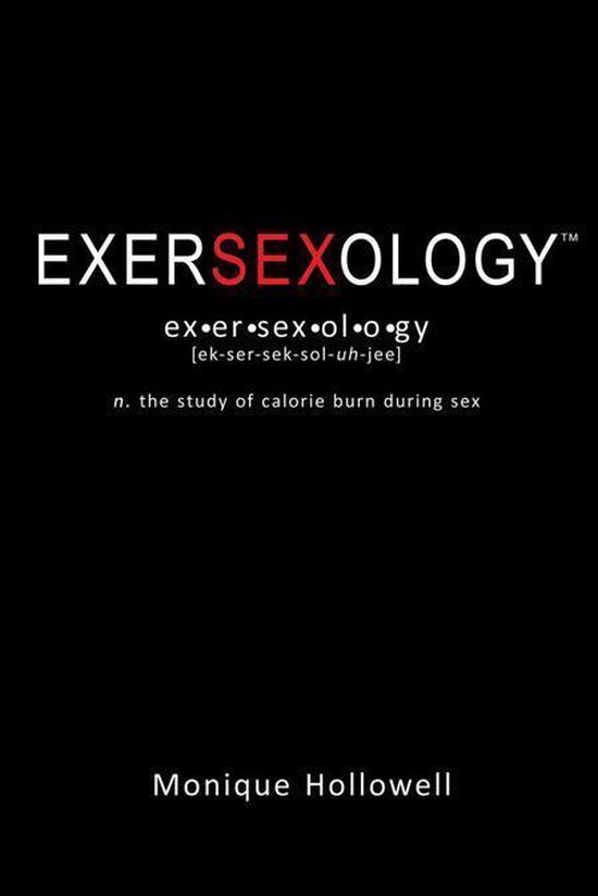 Exersexology - cover
