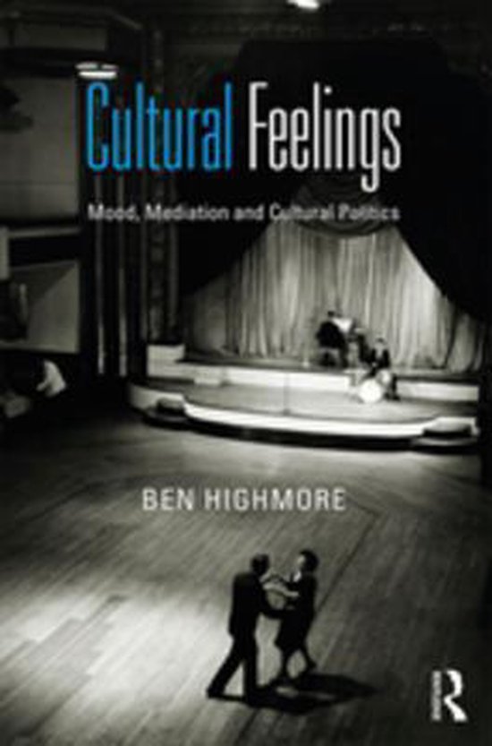 Cultural Feelings - cover