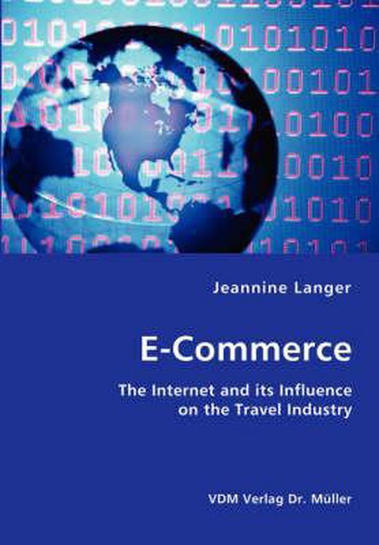 E-Commerce - cover