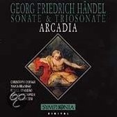 Arcadia - Sonate & Triosonate