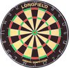 Afbeelding van het spelletje Longfield Wedstrijd Sisal - Dartbord