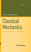 Cornerstones - Classical Mechanics