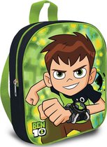 Ben 10 rugzak 29cm