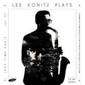 Lee Konitz: Lee Konitz Plays [CD]
