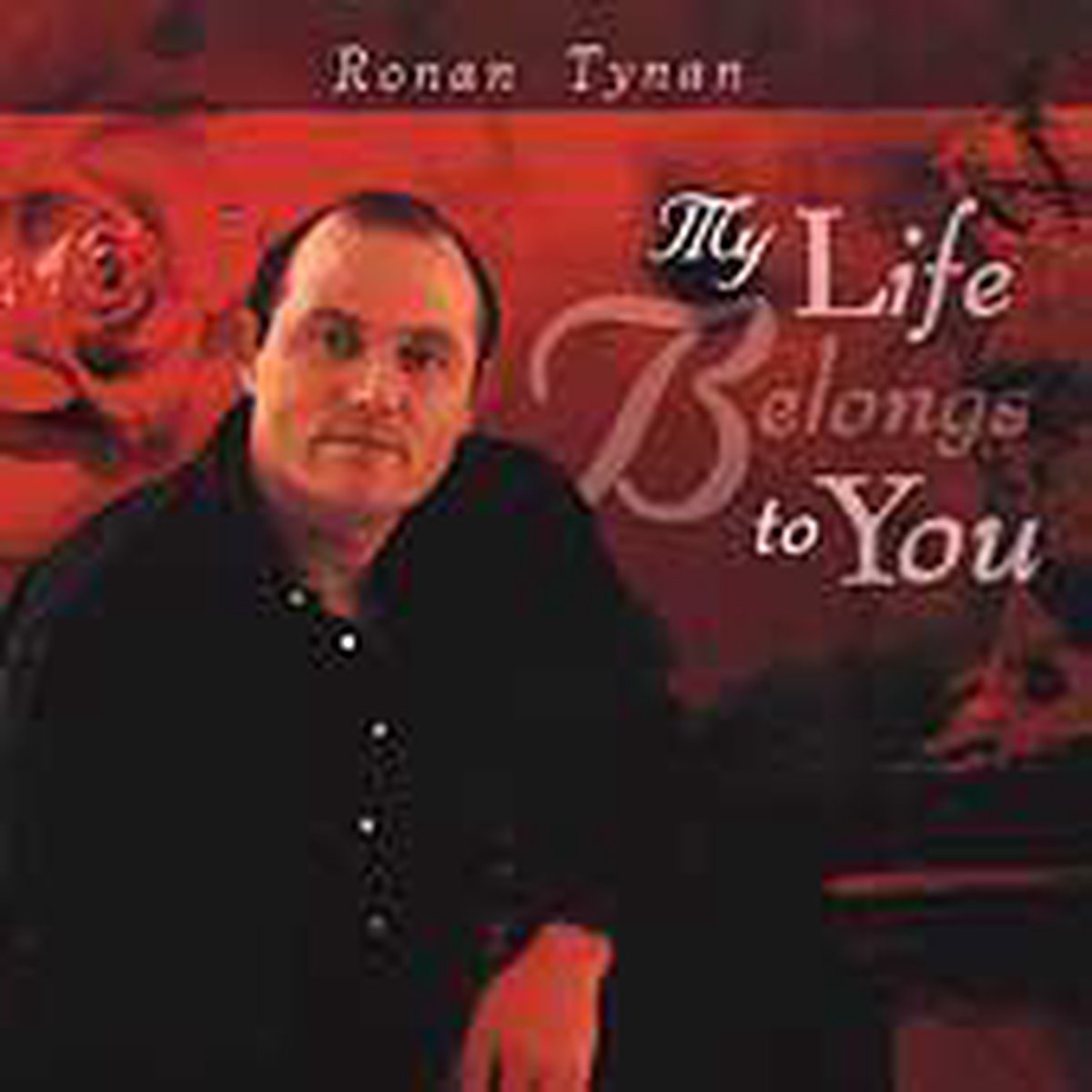 My Life Belongs To You