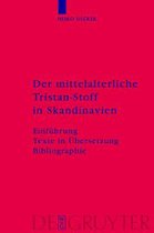 Der mittelalterliche Tristan-Stoff in Skandinavien