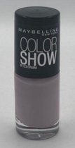 Maybelline Nagellak Color Show Throw Back 306 - 7 ml