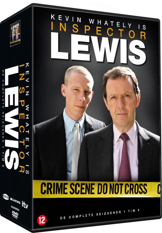 inspector lewis season 8 on pbs