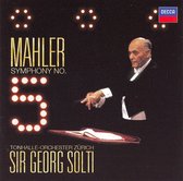 Mahler: Symphony No. 5