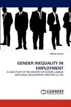 Gender Inequality in Employment