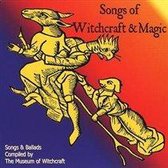 Songs of Witchraft and Magic
