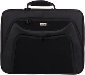 Natec Sheepdog - Laptoptas - 19'' - Zwart