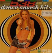 538 Dance Smash hits Autumn 2000