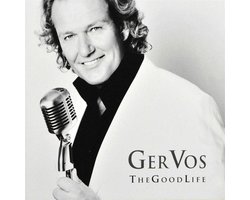 The Good Life (CD)