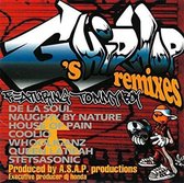 G's Hip-Hop Remixes